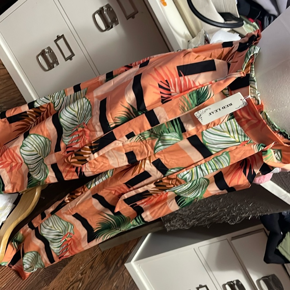 Palazzo pants
